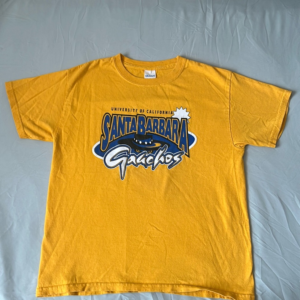 Santa Barbara College Shirt